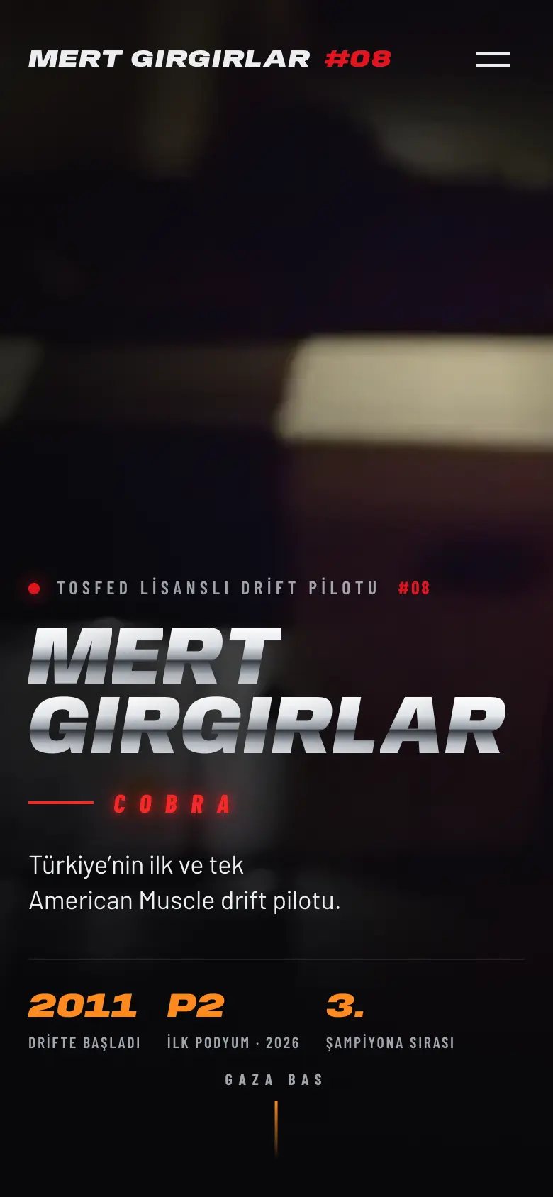 Mert Gırgırlar web sitesi, mobil